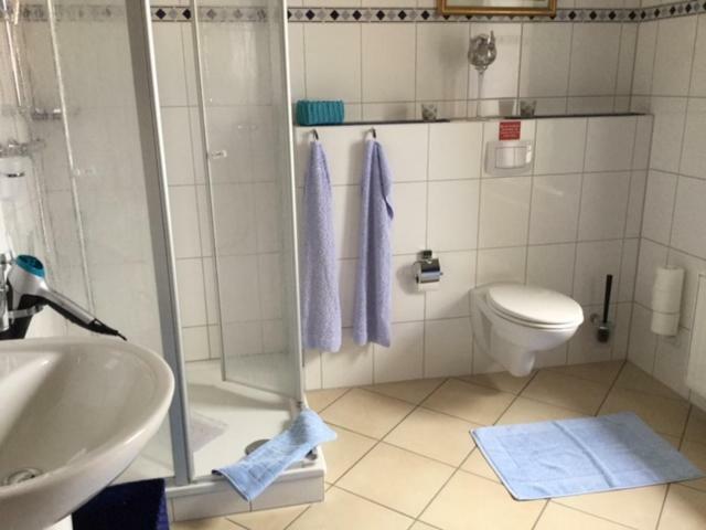 Theodor Storm Unterkuenfte 1 Appartement Husum  Buitenkant foto