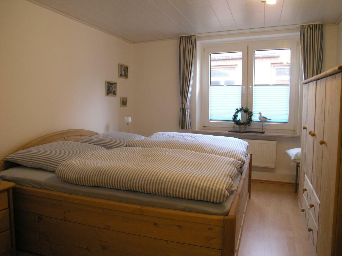 Theodor Storm Unterkuenfte 1 Appartement Husum  Buitenkant foto