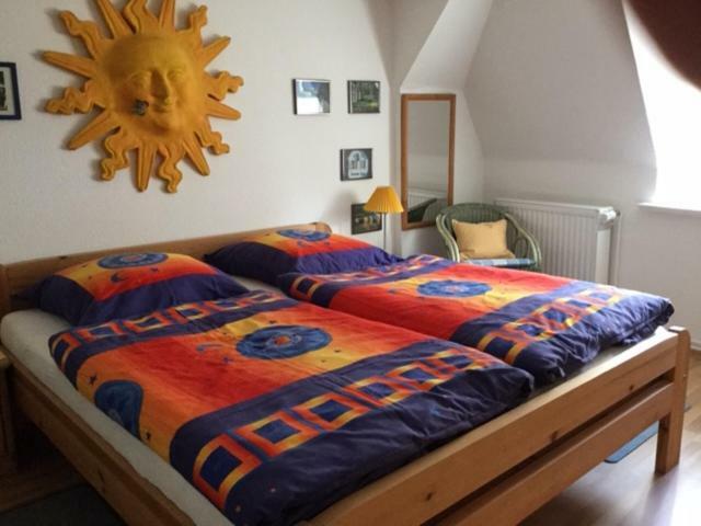 Theodor Storm Unterkuenfte 1 Appartement Husum  Buitenkant foto