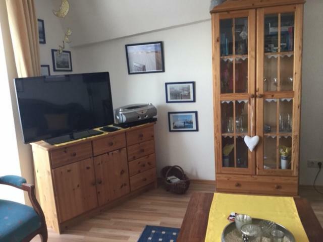 Theodor Storm Unterkuenfte 1 Appartement Husum  Buitenkant foto